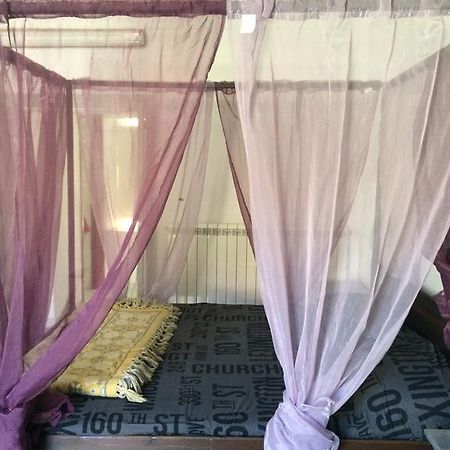 Vila L'Arco Di Corso Garibaldi 202 Soveria Mannelli Exteriér fotografie
