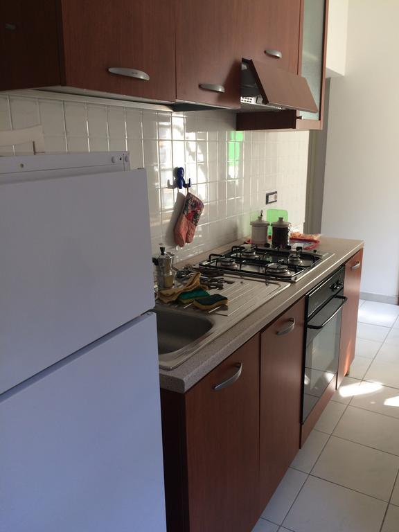 Vila L'Arco Di Corso Garibaldi 202 Soveria Mannelli Exteriér fotografie